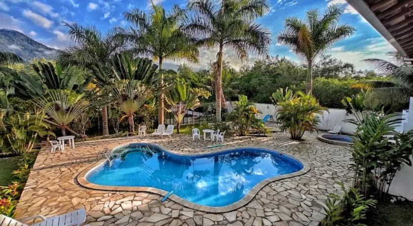Jabaquara Beach Resort - Image 1