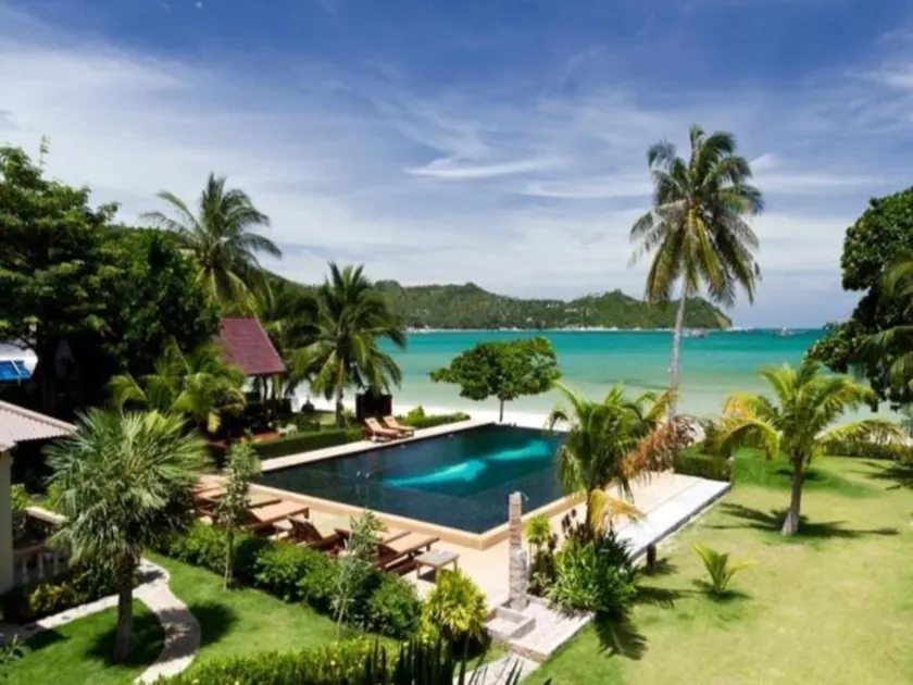 Starlight Resort Koh Phangan - Image 1