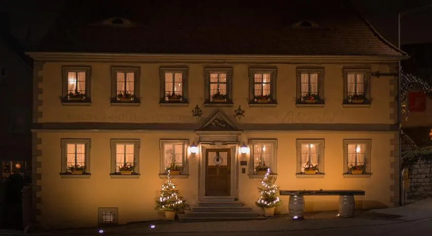 Patrizierhof - Weingut Gasthof Hotel - Familie Grebner - Image 1