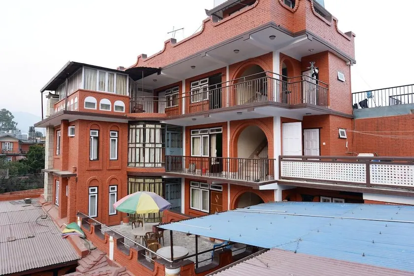 Hotel Khumjung - Image 1
