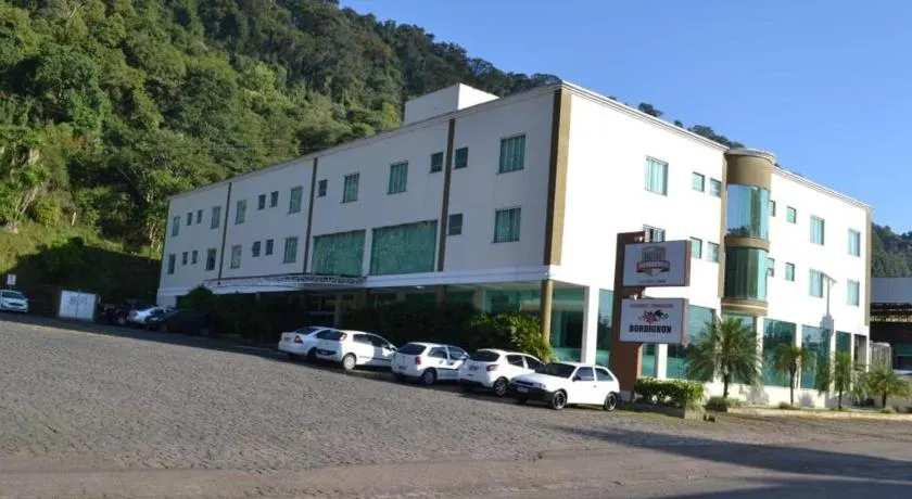 Hotel e Restaurante Bordignon - Image 1
