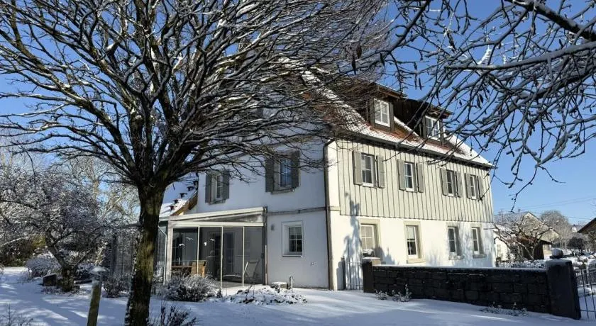 Ferienhaus am stillen Hain - Image 1