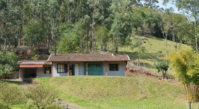 Pousada Santa Teresa - Image 1