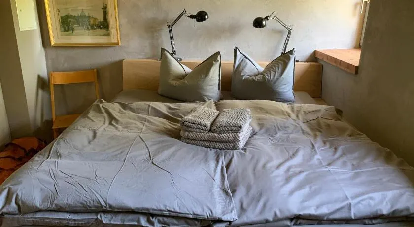 Im Naturschutzgebiet gelegene Ferienwohnung - Image 1
