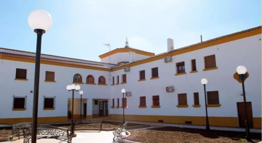 Turismo rural Valsequillo - Image 1