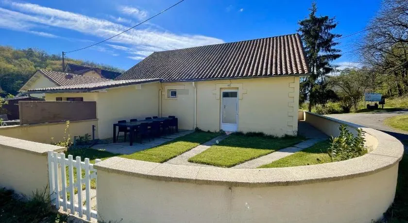 Gîtes du Mmoulin de la Mailleraie - Image 1