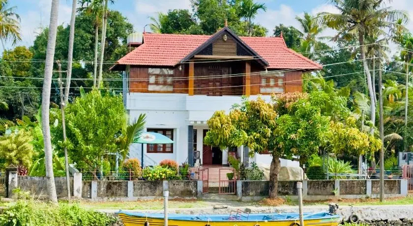 Nerayath Nest Homestay - Image 1
