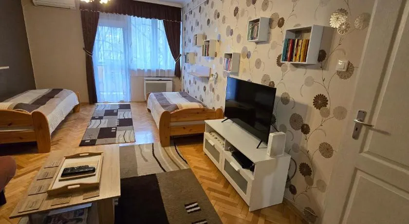 Habos isler apartman 16 - Image 1