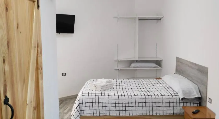Hornera Loft con Terraza - Image 1