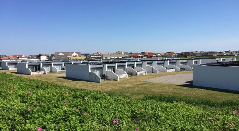 Agger Tange Feriecenter lejligheder - 100 m fra Vesterhavet - Image 1