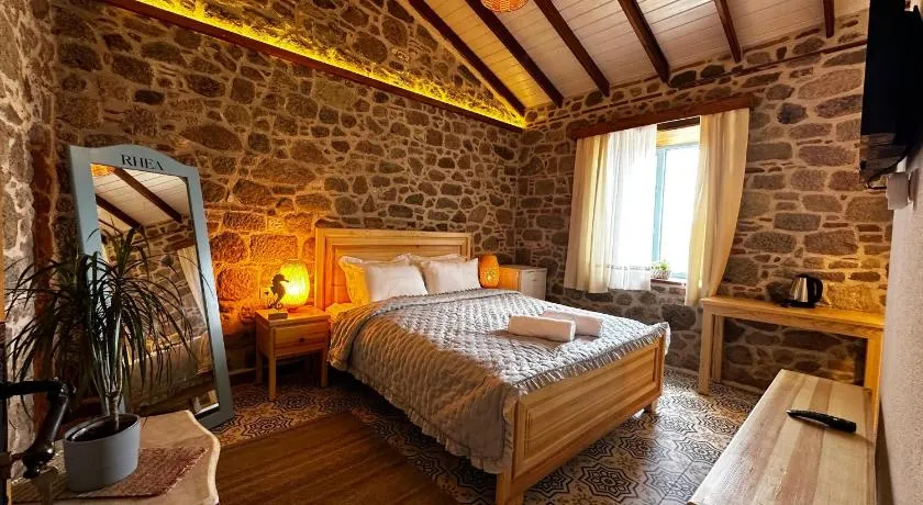 Rhea Guesthouse - Pergamon - Image 1