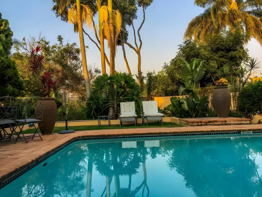 Damicha Boutique Lodge - Image 1