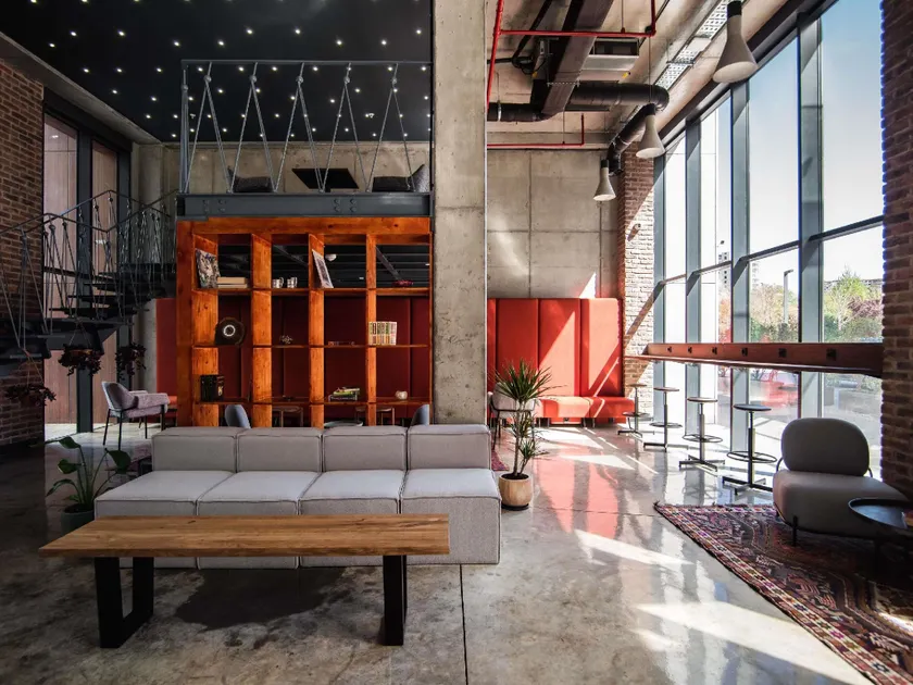 Greet Tbilisi Center by Accor - Image 1