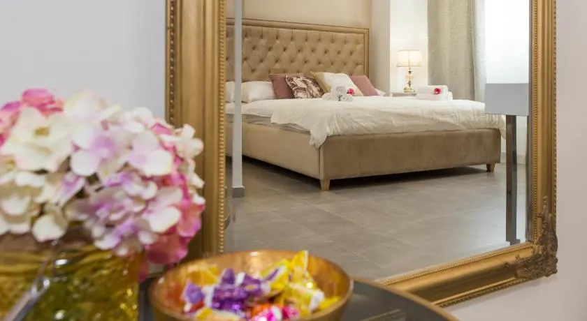 Luxury Rooms Saint Jacob - Image 1