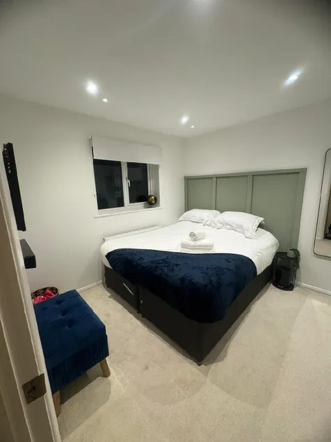 Modern 1 Bedroom House in Biggleswade - Image 1