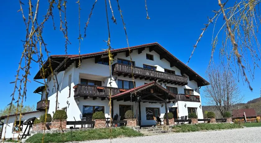 Pensiunea Bergtal - Image 1