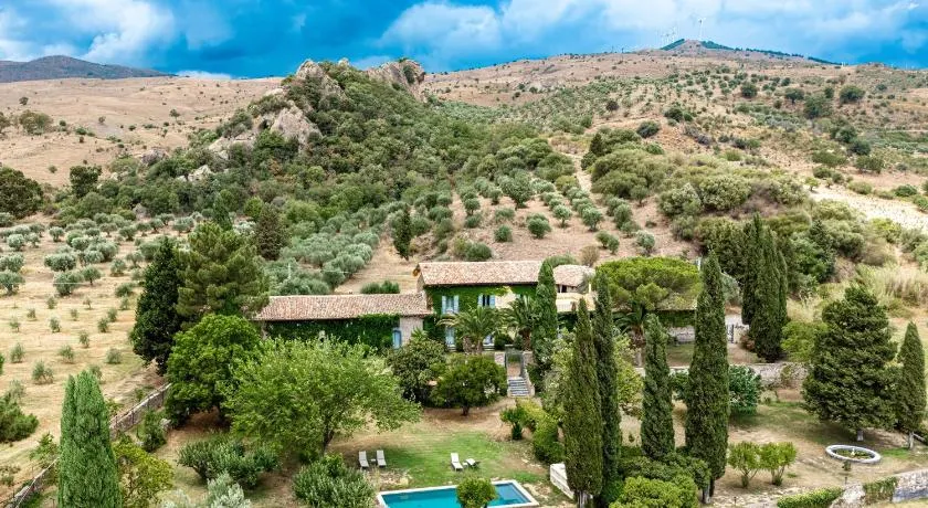 Tenuta Rustìca 1519 - Image 1