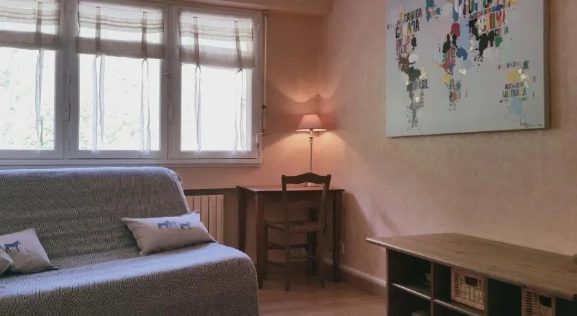 T2 Bis Luchon - Image 1