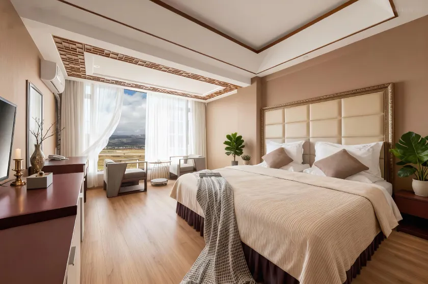 Peninsula Hotel (Huize Ancient City Branch) - Image 1