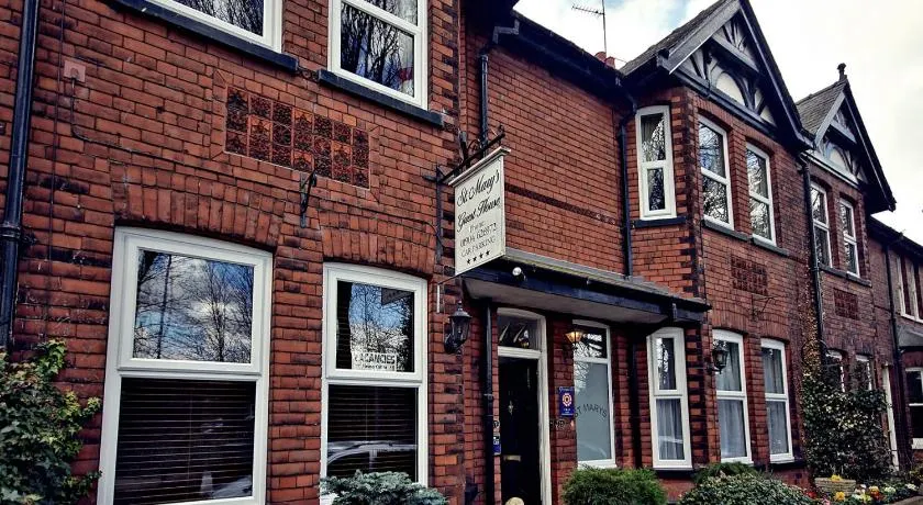 St Marys Guest House - Image 1