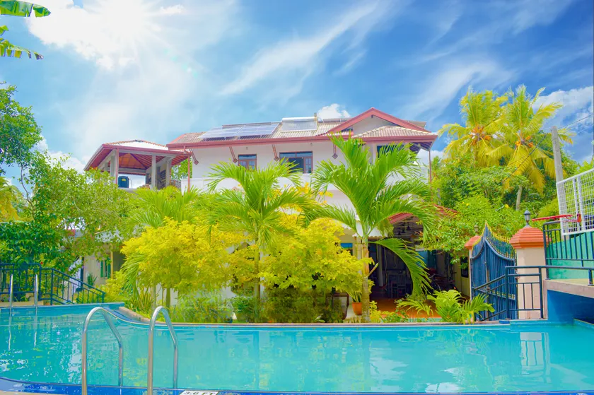 Villa Acadia  - Image 1