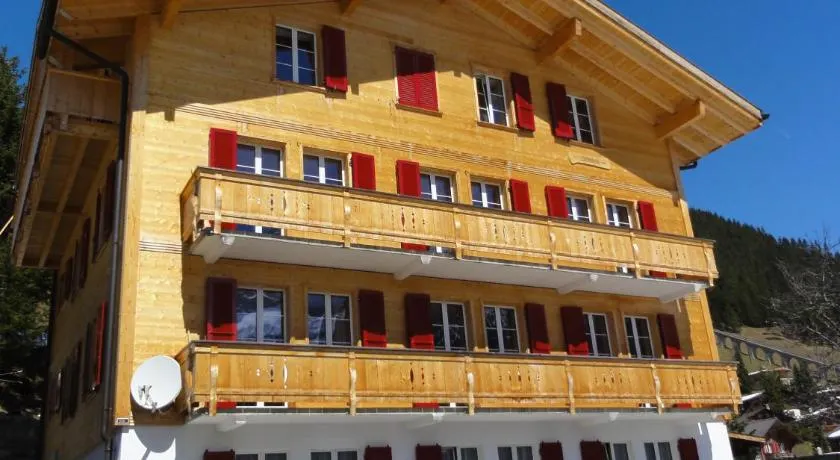 Chalet Schönbühl - Image 1