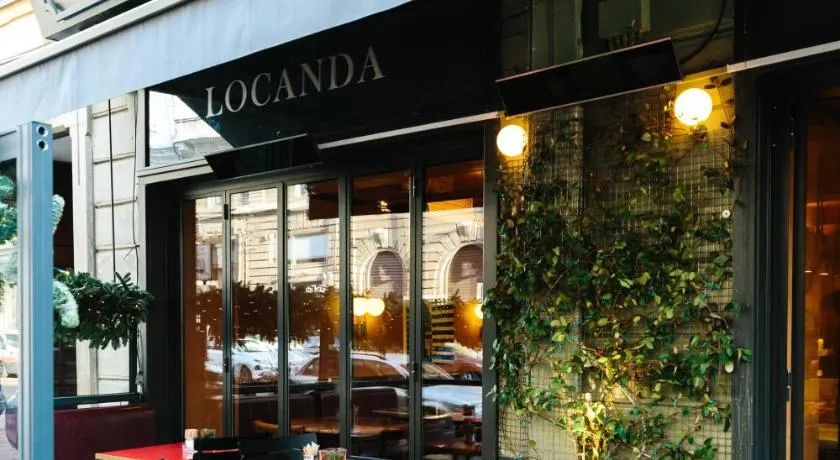 Locanda Pandenus Brera - Image 1