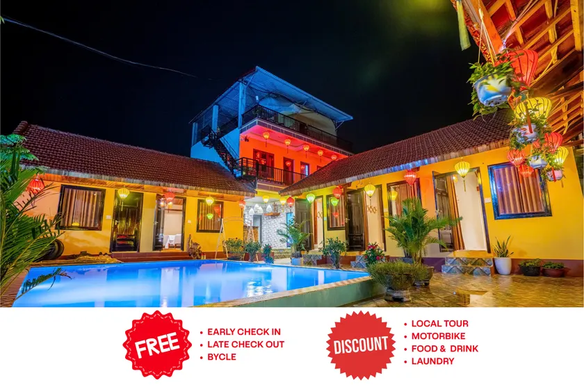 Phong Nha Ecolodge Homestay & Tours - Mountain View - Image 1