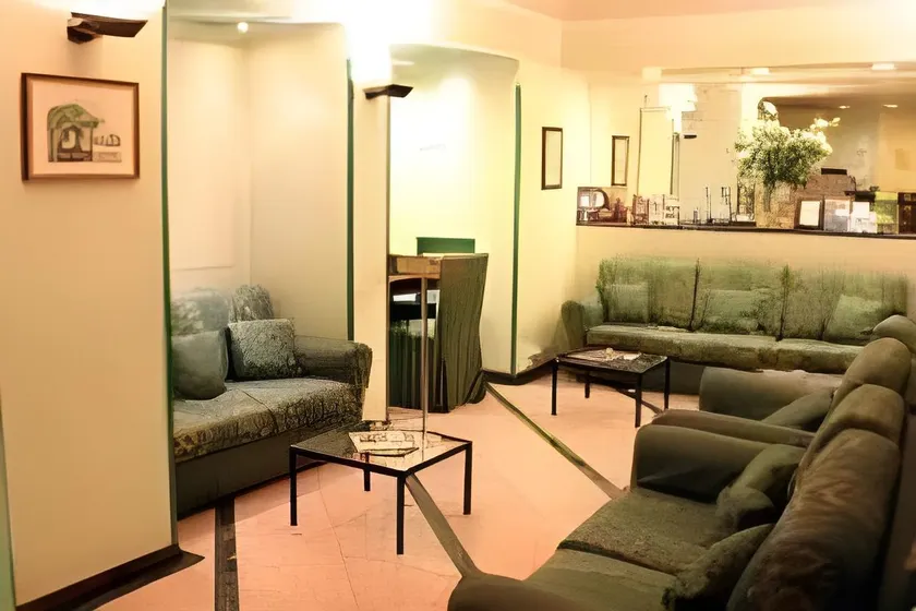Hotel Patria - Image 1