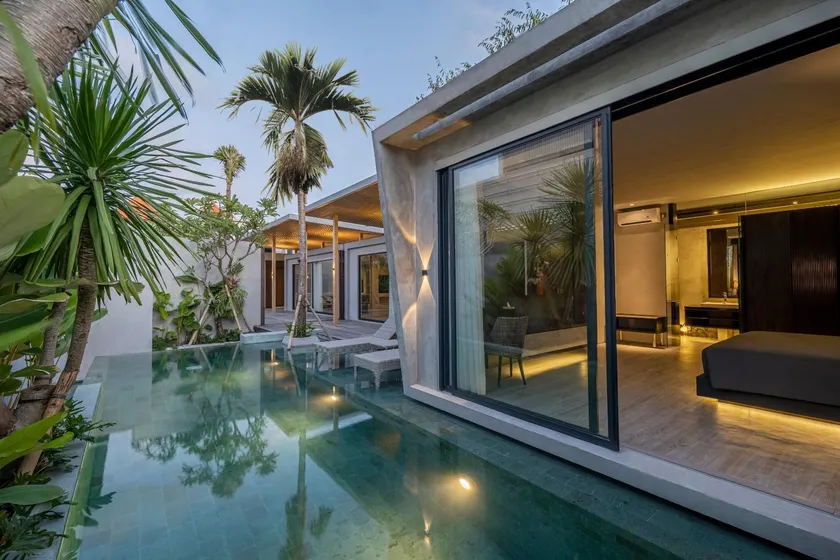 INSPIRA Seminyak - Image 1