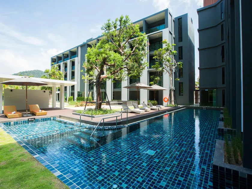 B2 Krabi Ao Nang Premier Resort - Image 1