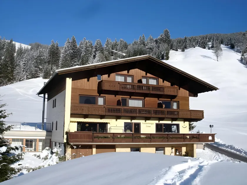 Auf der Sonnenseite - Image 1