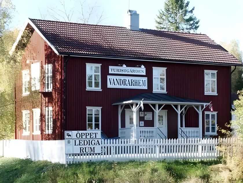 Turistgården Töcksfors - Image 1
