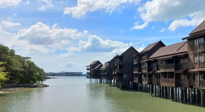 Langkawi Lagoon Hotel Resort - Image 1