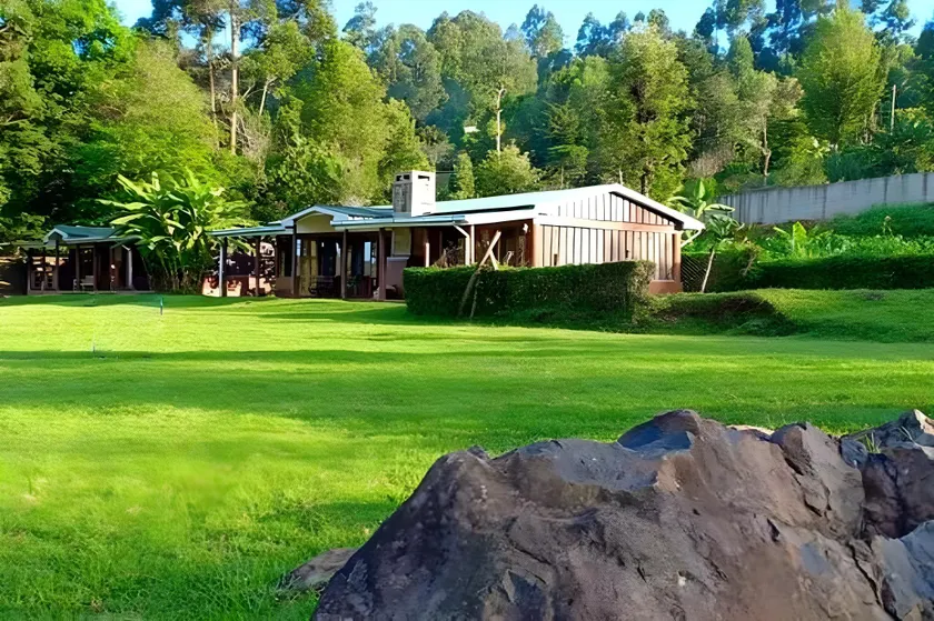 Mathioya River Lodge - Image 1