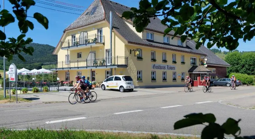 Gasthaus Löwen - Image 1