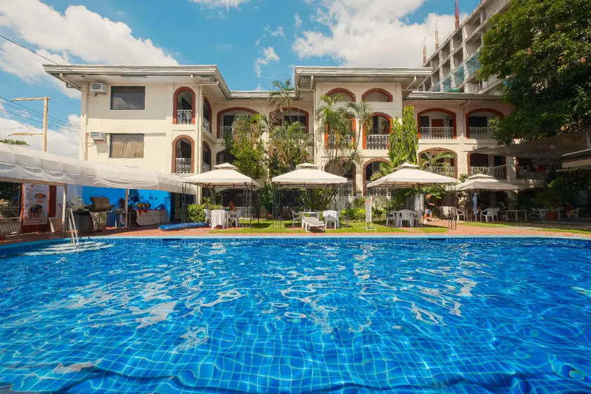 Orchid Inn - Image 1