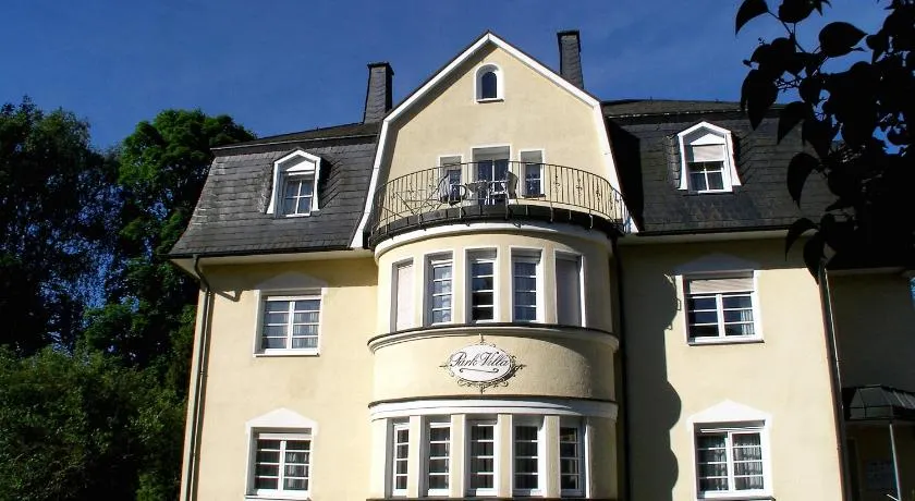 Park-Villa, Therme und Kurpark - Image 1