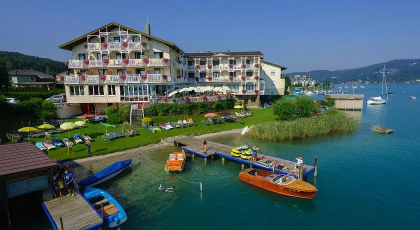 Hotel Seewirt - Image 1