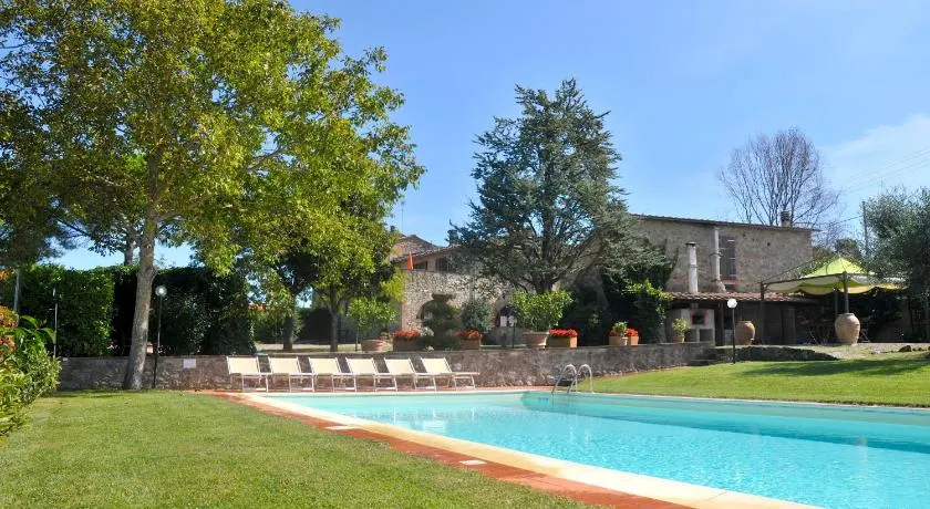 Podere Lornanino - Image 1