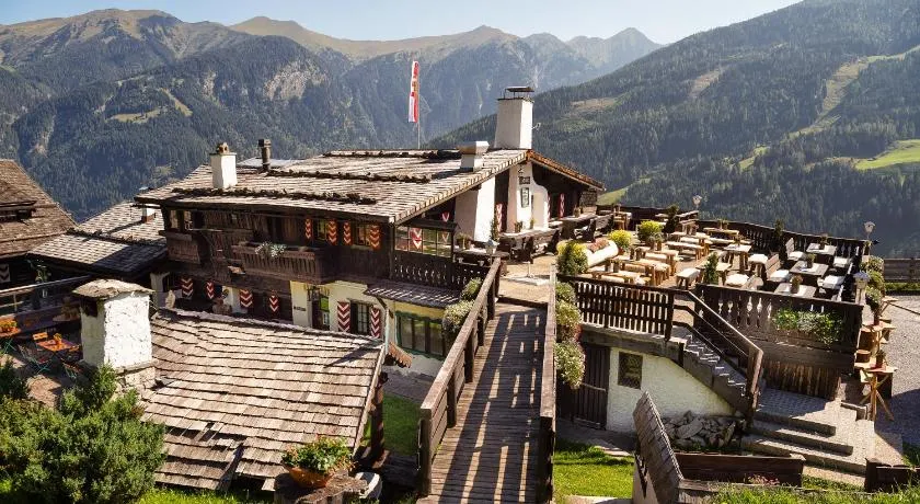 MONDI Bellevue Alm Gastein - Image 1