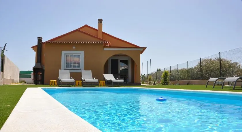 ECO Villa Nazaret with Solar Energy - Image 1