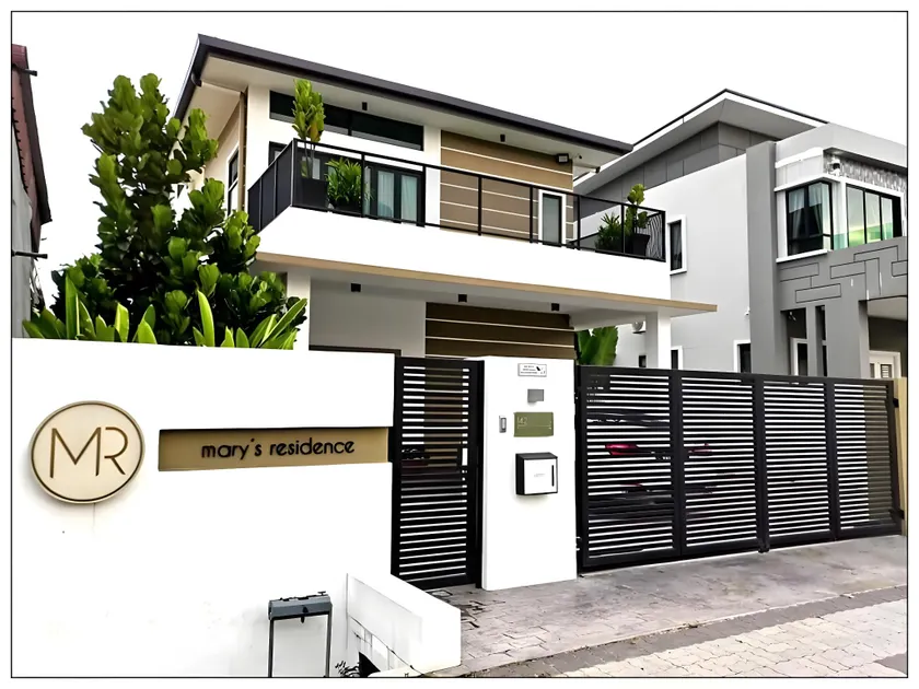 Mary's Residence Ipoh - Image 1