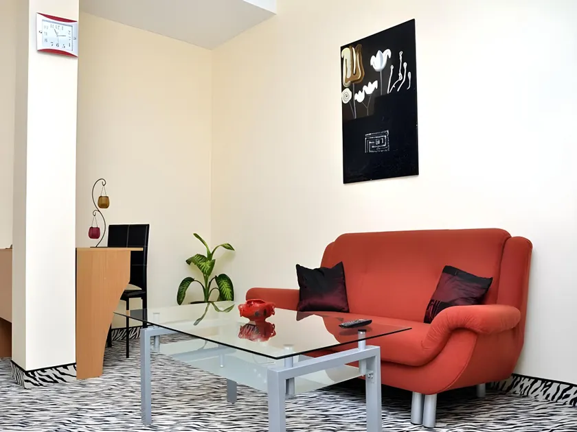 Hotel Strelitia - Image 1