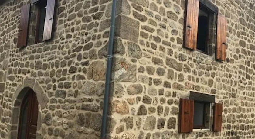 Gîte ardéchois, possibilité d entrée autonome - Image 1
