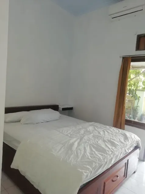 CHLOE Homestay Kebalenan - Image 1