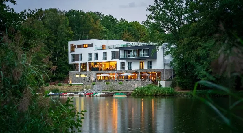 PETERS Hotel & Spa - Image 1