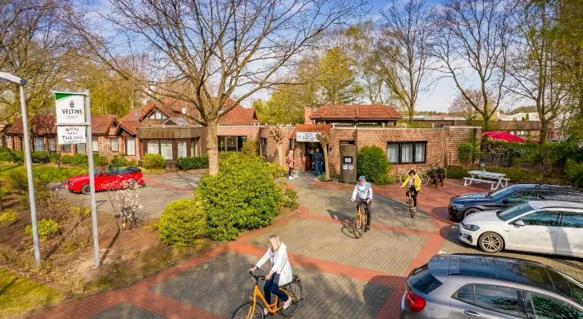 Tiek Apartments - Image 1