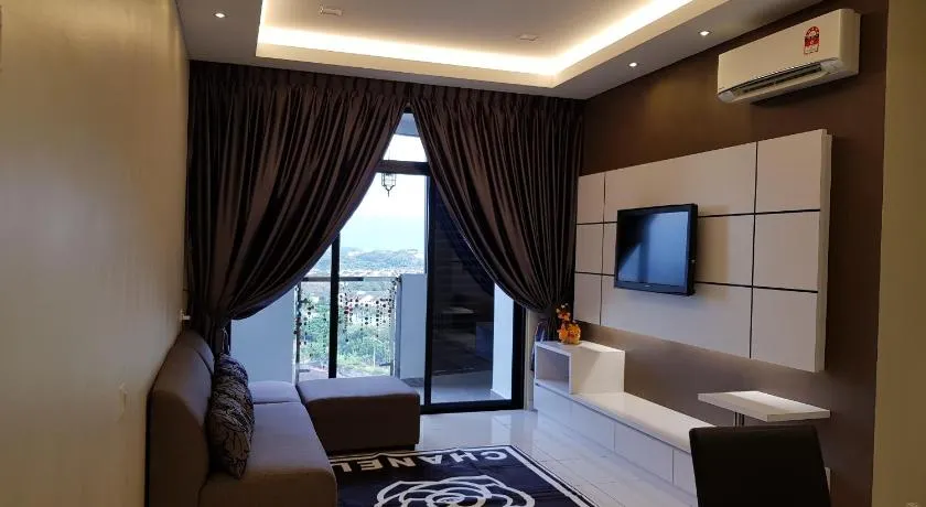 Oasis Condominium - Image 1