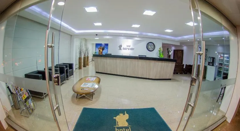 Hotel Desbravador - Image 1